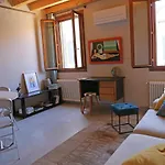 Shuttered Dreams Venice Apartment Murano