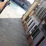 Apartment Shuttered Dreams Venice *