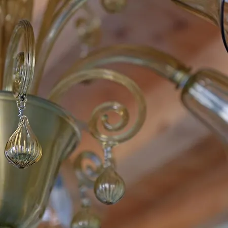 Shuttered Dreams Venice * Мурано