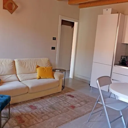 Apartamento Shuttered Dreams Venice Murano