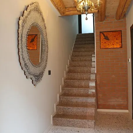 아파트 Shuttered Dreams Venice *