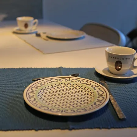 Shuttered Dreams Venice *