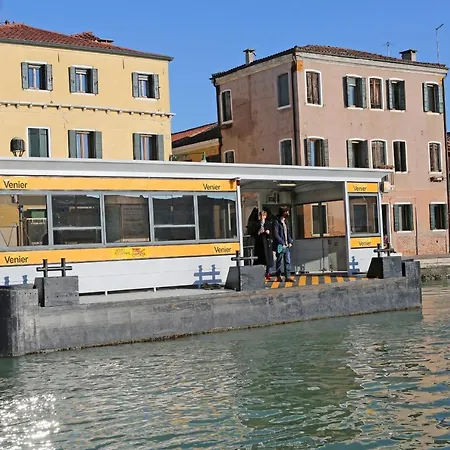 Shuttered Dreams Venice *