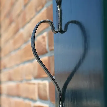 Apartamento Shuttered Dreams Venice Murano