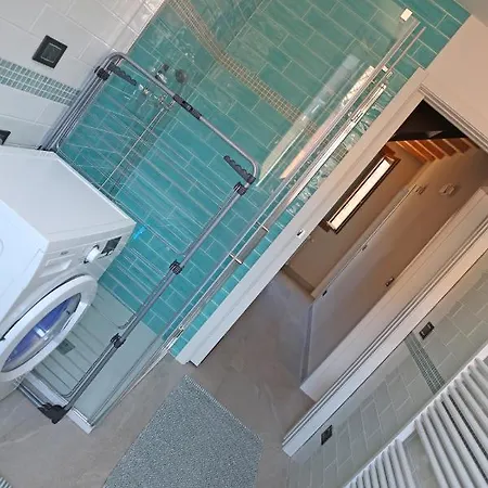 아파트 Shuttered Dreams Venice