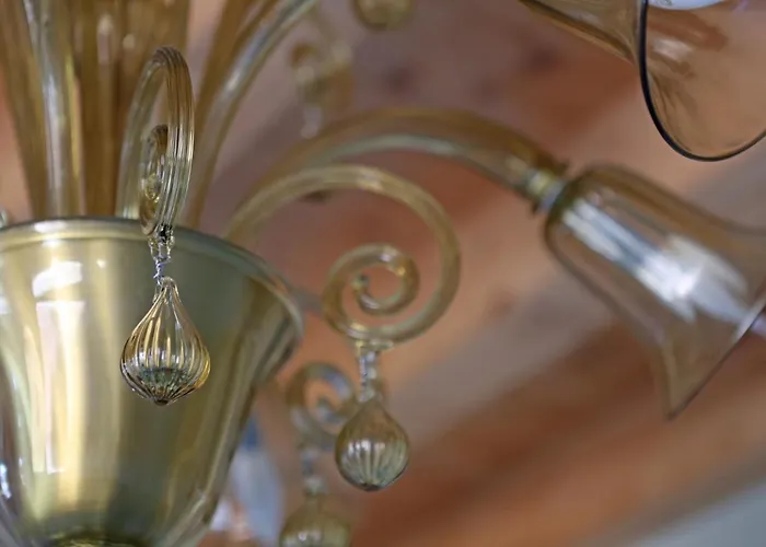 Shuttered Dreams Venice * Мурано