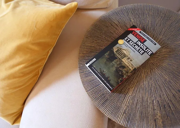 Shuttered Dreams Venice Апартаменты *