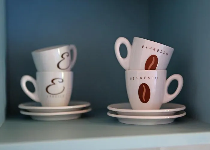 Апартаменты Shuttered Dreams Venice *