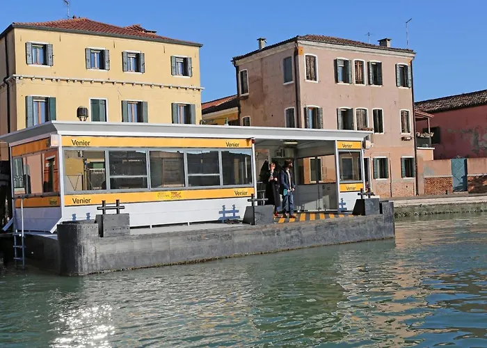 Shuttered Dreams Venice *