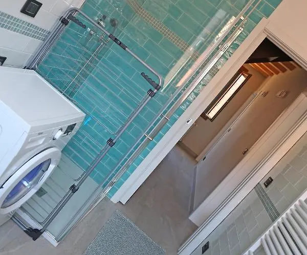 Апартаменты Shuttered Dreams Venice