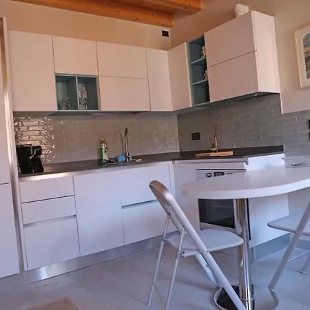 شقة Shuttered Dreams Venice