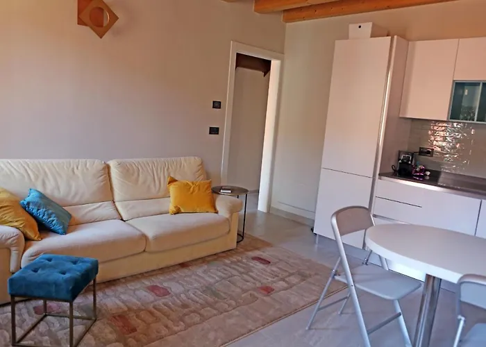 شقة Shuttered Dreams Venice مورانو