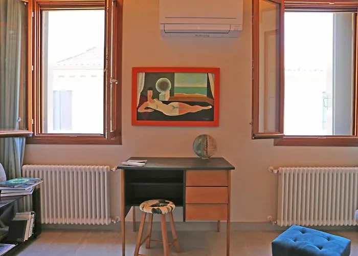 شقة Shuttered Dreams Venice