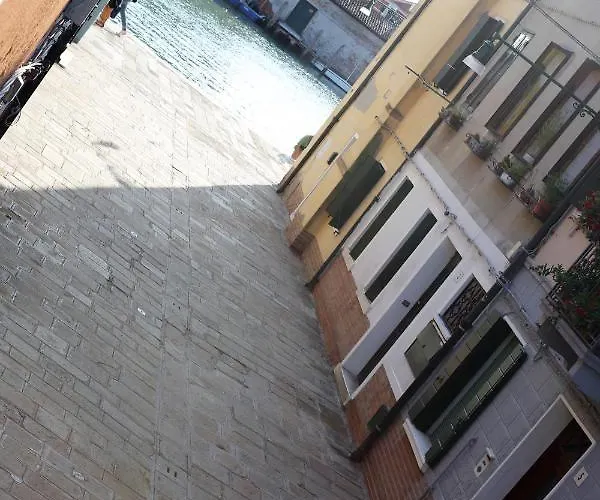 شقة Shuttered Dreams Venice *